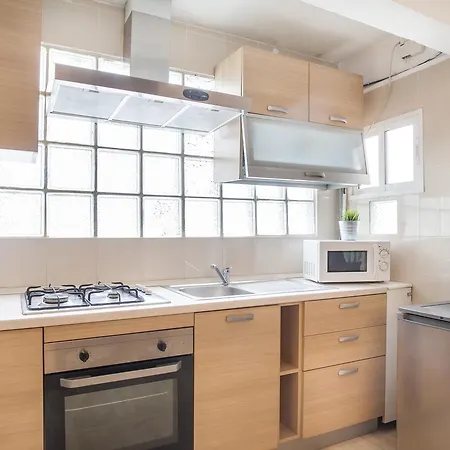 Apartamento Station