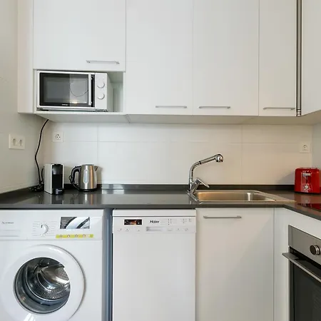 Appartement Madrina