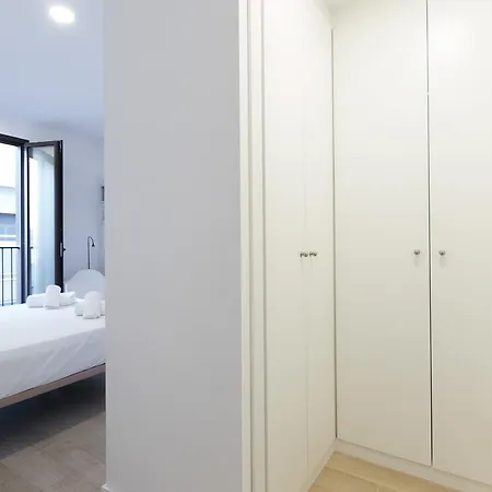 Appartement Madrina *