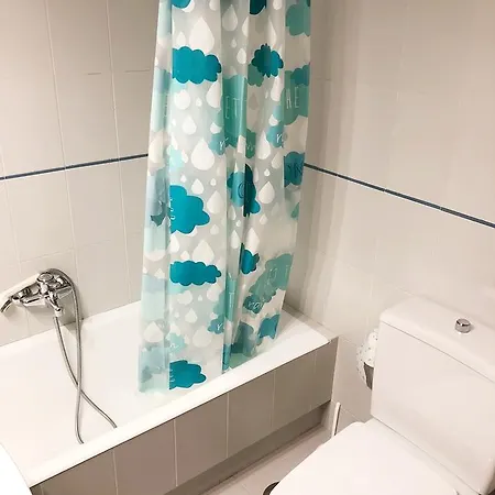 Apartamento Rosaleda Апартаменты