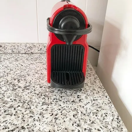 Apartamento Rosaleda *