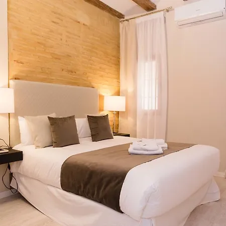 Apartamento Musico Peydro *