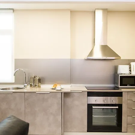 Musico Peydro Apartamento