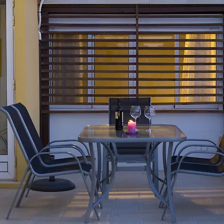 Apartamento My Penthouse