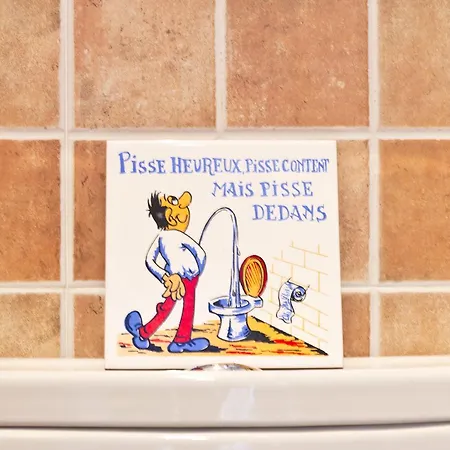 My Penthouse Appartement