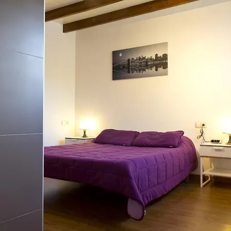 My Penthouse Апартаменты *