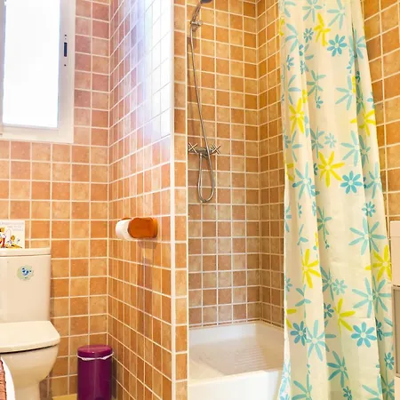 Apartamento My Penthouse