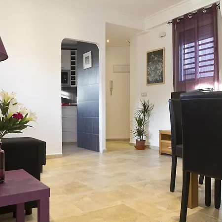 Apartamento My Penthouse *