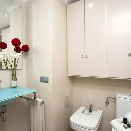 Apartment Singular Stays Plaza De La Reina *