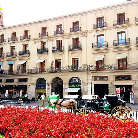 Singular Stays Plaza De La Reina * Valencia