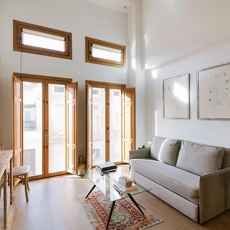 Apartment Barracart *