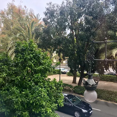 Hotel Md Modern - Jardines *