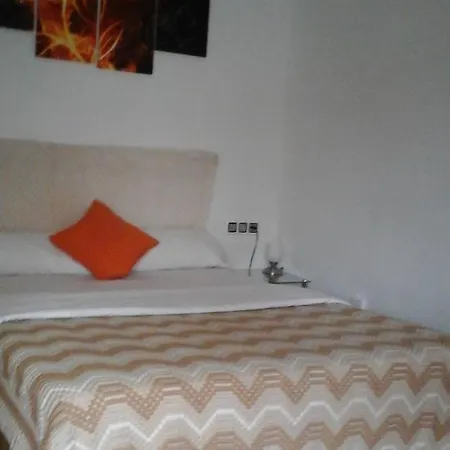 Apartmans Serranos Daire Valensiya