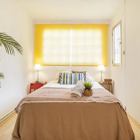 Apartamento Station