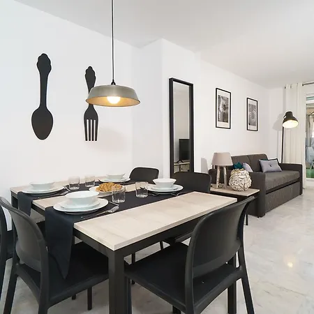Appartement Flatsforyou Russafa Design *