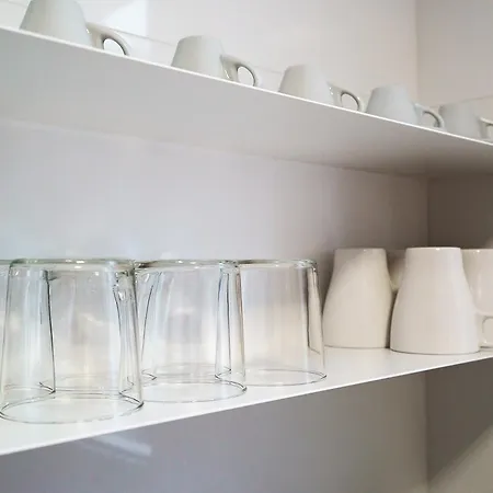 Flatsforyou Russafa Design Appartement