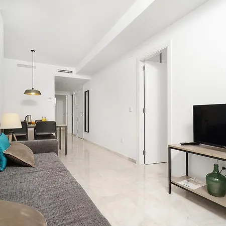 Appartement Flatsforyou Russafa Design *