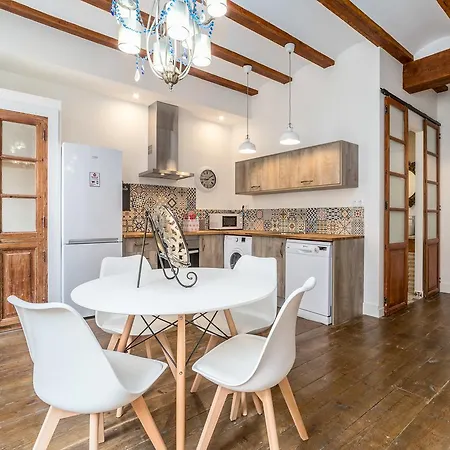 My Loft 4 Ruzafa Style Ii *