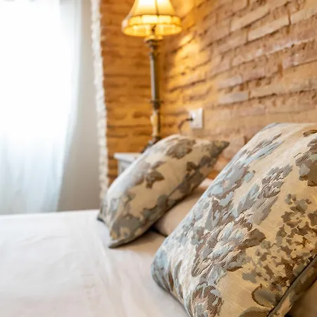 شقة My Loft 4 Ruzafa Style Ii فالنسيا