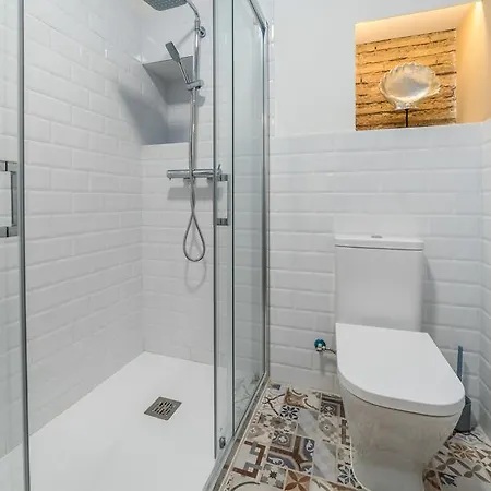 My Loft 4 Ruzafa Style Ii