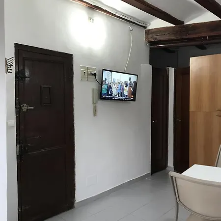 Sampedor Apartment Valencia