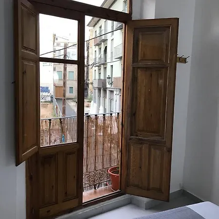 Apartman Sampedor *