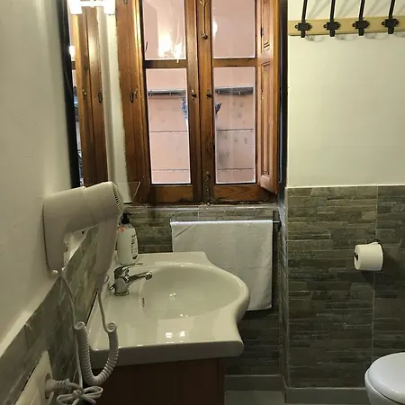 Sampedor Apartman *