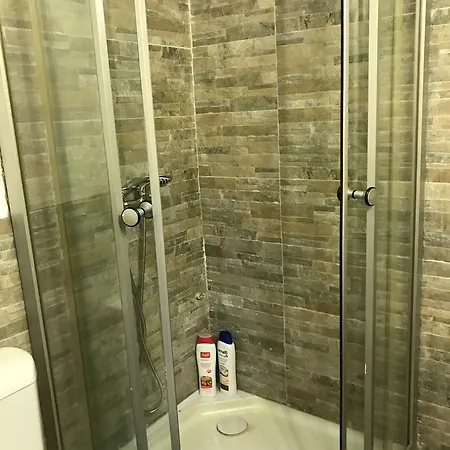 Sampedor Apartman
