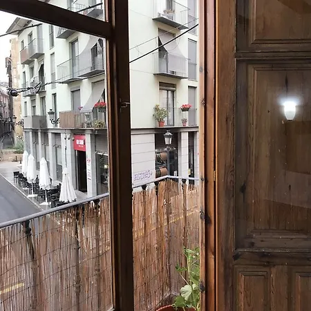 Apartman Sampedor
