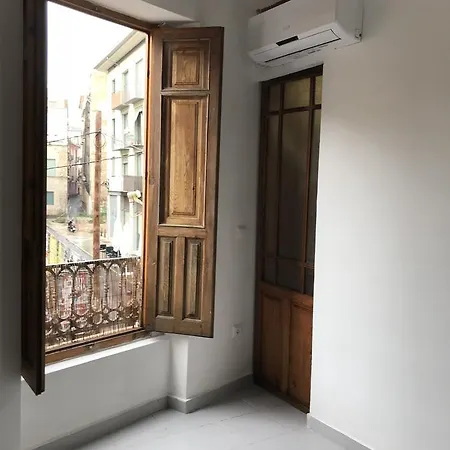 Sampedor * Valensiya