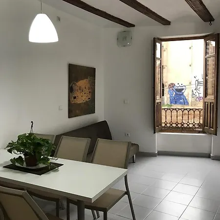 Sampedor Apartman *