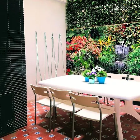 Apartamento Singular Stays Plaza De La Reina Valencia