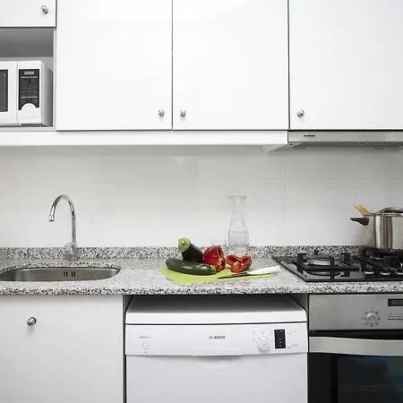 Vilaprades Appartement Valencia