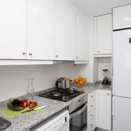 Vilaprades Appartement *
