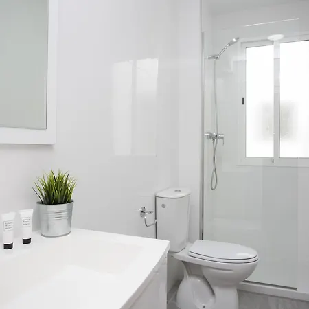 Vilaprades Appartement