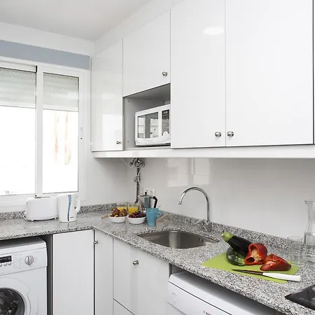 Vilaprades Appartement Valencia