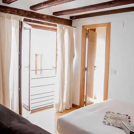 Appartement Living - Tetuan *