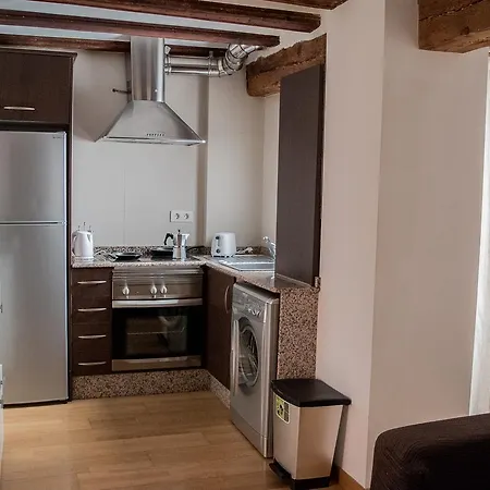 Living - Tetuan * Valence