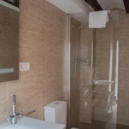 Living - Tetuan Appartement