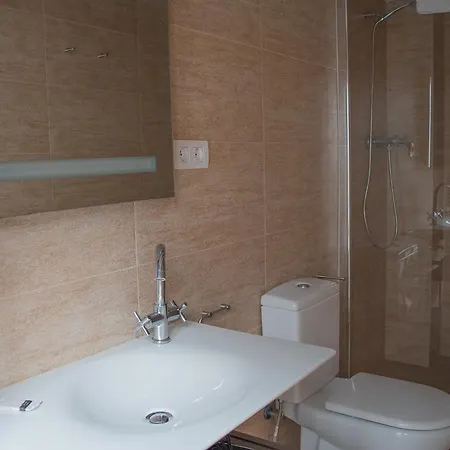 Living - Tetuan Appartement Valence