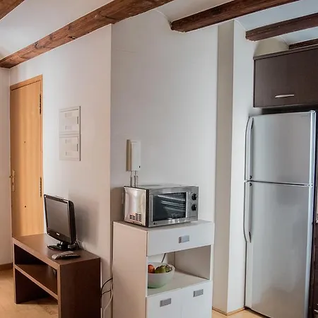 Living - Tetuan