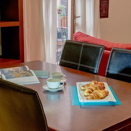Appartement Living - Tetuan Valence