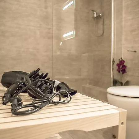 Appartement Living - Tetuan *