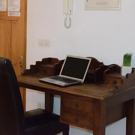 Living - Tetuan Appartement Valence