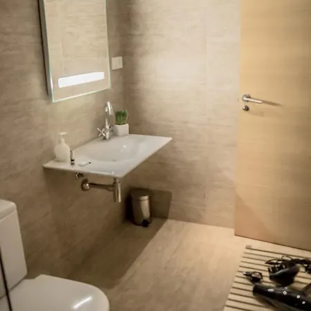 Living - Tetuan *