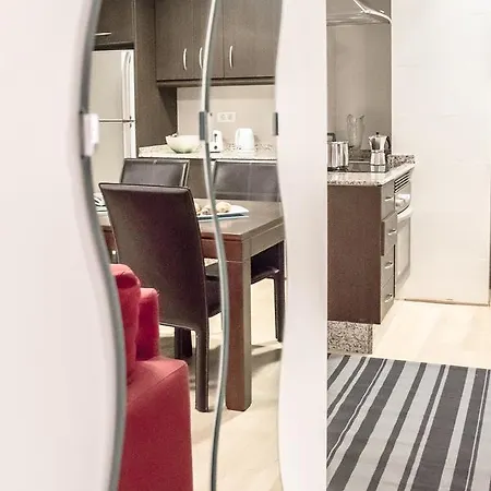 Appartement Living - Tetuan