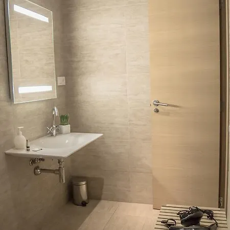 Appartement Living - Tetuan