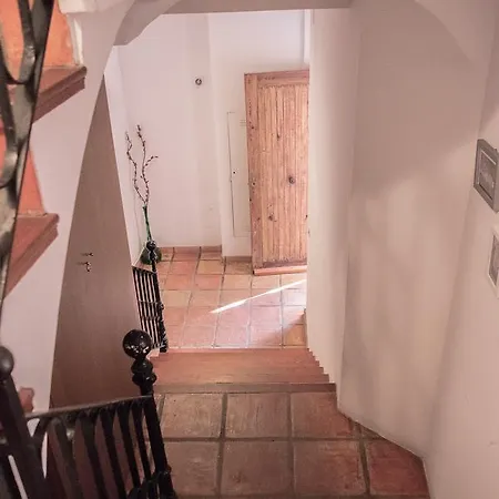 Living - Tetuan Appartement Valence