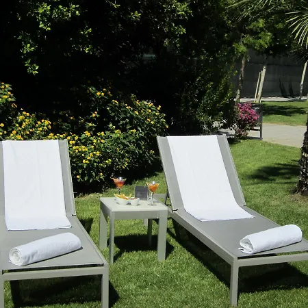 Primus Hotel Walencja