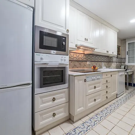 شقة My Loft 4 Gran Via فالنسيا